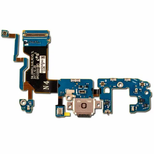 Replacement for SAMSUNG S9PLUS G965 CHARGING FLEX  - Quality Phone Parts in Sri Lanka